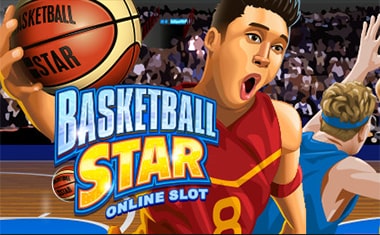 онлайн слот звезда баскетбола