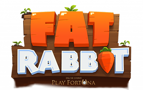 fat rabbit лого